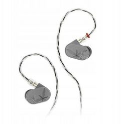 Słuchawki Moondrop LAN 2 REF - IEMy z przetwornikiem dynamicznym. Słuchawki dokanałowe Moondrop. Za 209.22 zł.