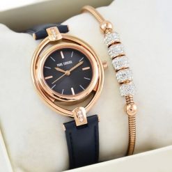 Zestaw damski zegarek Paul Lorens SELENA-6F3 + bransoletka. Zegarki damskie Paul Lorens. Za 268.40 zł.