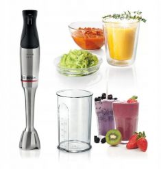 Blender Bosch Blender ręczny Bosch ErgoMaster MSM6M810 1200W. Blendery Bosch. Za 767.80 zł.