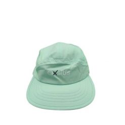 Czapka Oxsitis X-Flex Cap. Niebieskie czapki damskie OXSITIS, bez wzorów, sportowe. Za 181.50 zł.