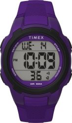 Zegarek Timex Zegarek damski Timex TW5M58600 fioletowy. Fioletowe zegarki damskie Timex. Za 206.00 zł.