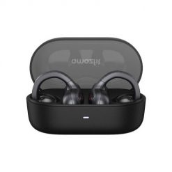 Słuchawki Amazfit UP Black, W2427GL1N. Czarne słuchawki bezprzewodowe No Name. Za 253.99 zł.