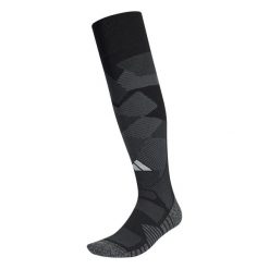 Skarpety bramkarskie adidas Tiro 26. Białe skarpetki damskie Adidas, bez wzorów, z bawełny. Za 95.30 zł.