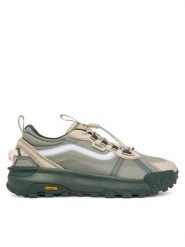 Vans Trekkingi Crosspath XC VN000EAN2N11 Beżowy jasny. Brązowe buty zimowe męskie Vans, bez wzorów, z materiału, bez obcasa, bez zapięcia. Za 669.99 zł.