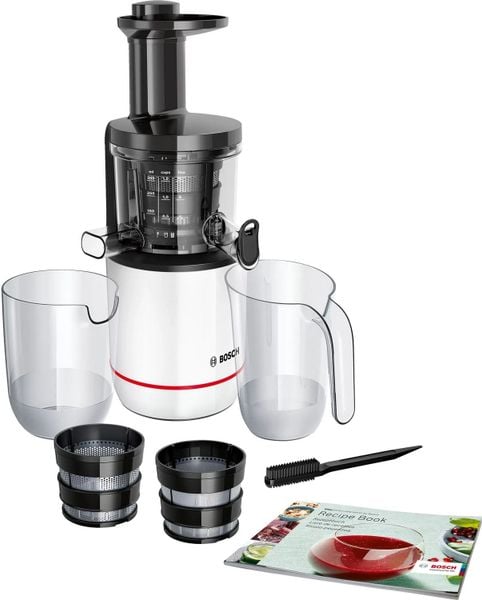 Wyciskarka Bosch MESM500W. Wyciskarki Bosch. Za 779.00 zł.