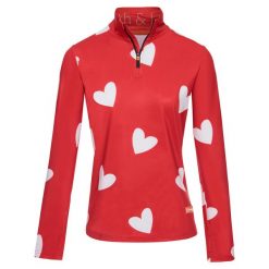 Bluza narciarska Damska Gareth & Lucas Eighty-Seven. Białe bluzy damskie GARETH & LUCAS, na zimę, m, bez wzorów, z elastanu, sportowe, bez ramiączek, bez kaptura. Za 229.99 zł.