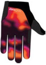 Giro Rękawiczki męskie GIRO TRIXTER długi palec frequency orange roz. XS (obwód dłoni do 178 mm / dł. dłoni do 174 mm) (NEW 2026). Czerwone rękawiczki męskie Giro, bez wzorów. Za 116.91 zł.