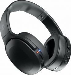 Słuchawki Skullcandy Crusher Evo (S6EVW-N740). Słuchawki bezprzewodowe Skullcandy. Za 587.13 zł.