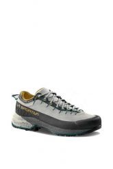 Buty trekkingowe damskie TX4 Evo Gtx Women. Szare obuwie trekkingowe damskie La Sportiva, z gore-texu, bez zapięcia. Za 1,049.99 zł.