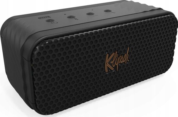 Radio Klipsch Klipsch Nashville. Radia Klipsch. Za 734.99 zł.