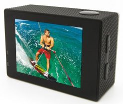 EasyPix GoXtreme Vision +. Kamery sportowe Easypix. Za 449.00 zł.