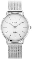 Zegarek Perfect ZEGAREK DAMSKI PERFECT F105S-03 (zp983a) + BOX. Zegarki damskie Perfect. Za 78.57 zł.