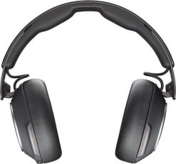 Słuchawki Poly Voyager Surround 80 UC czarne (8H2G3AA). Czarne słuchawki bezprzewodowe Poly. Za 2,046.97 zł.