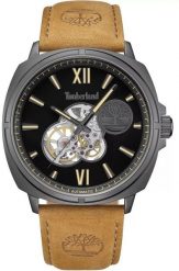 Zegarek Timberland Timberland Williston TDWGE0082503 Zegarek męski 44 mm automatyczny. Zegarki męskie Timberland, bez wzorów. Za 793.99 zł.
