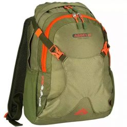 Plecak Abbey Camp® 20L. Czarne plecaki męskie ABBEY, bez wzorów. Za 161.00 zł.