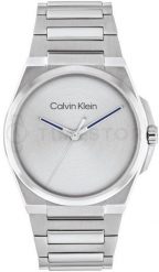Zegarek Calvin Klein Calvin Klein 25200456 Zegarek męski 41 mm. Zegarki męskie Calvin Klein, bez wzorów. Za 583.99 zł.