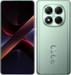 Smartfon POCO X7 5G 12/512GB Zielony (61061). Zielone smartfony POCO. Za 1,147.48 zł.