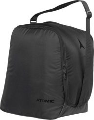 Torba Atomic Boot & Helmet Bag Black 2025. Czarne torby na ramię męskie Atomic, z materiału, na ramię. Za 226.55 zł.