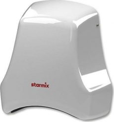 Suszarka Starmix TH-C1 MW. Suszarki do włosów Starmix. Za 2,776.54 zł.