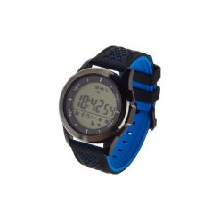 Smartwatch Garett Electronics Sport 4 Niebieski (5903246280043). Niebieskie krokomierze Garett Electronics. Za 177.46 zł.