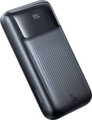 Powerbank Mcdodo Power Bank Mcdodo MC-0231 Digital Dis 10000mAh, 33W (czarny). Czarne powerbanki Mcdodo. Za 132.99 zł.
