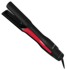 Revlon One-Step Air Straight RVDR5330E czarny. Lokówki Revlon. Za 179.00 zł.