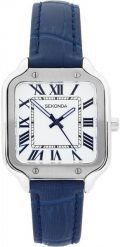Zegarek Sekonda Zegarek damski Sekonda 40738 niebieski. Niebieskie zegarki damskie Sekonda. Za 321.00 zł.