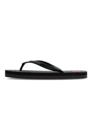 Klapki Hummel Flip Flop 1.0. Szare klapki damskie Hummel, na lato, bez wzorów, z materiału, eleganckie, bez obcasa, bez zapięcia. Za 137.50 zł.