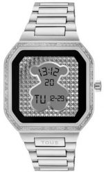 Smartwatch Tous 3000139200. Zegarki smartwatch tous, bez wzorów. Za 2,375.57 zł.