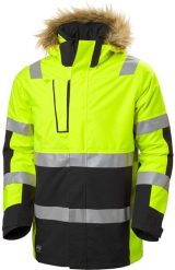 Kurtka męska Helly Hansen Winter jacket HELLY HANSEN Alna 2.0, yellow M. Żółte kurtki męskie Helly Hansen, m, bez wzorów, bez kaptura. Za 828.04 zł.