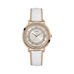 Zegarek Guess Montauk. Zegarki damskie Picky Pica. W wyprzedaży za 399.00 zł.