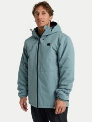 Billabong Kurtka outdoor Transport Revo 10K EBYJK00138 Niebieski Regular Fit. Niebieskie kurtki sportowe męskie Billabong, m, bez wzorów, z syntetyku, bez kaptura, outdoorowe. Za 369.99 zł.