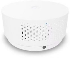 Oczyszczacz powietrza Ubiquiti Czujnik jakości powietrza i wykrywania vape PoE (UP-AirQuality). Oczyszczacze powietrza Ubiquiti. Za 560.84 zł.