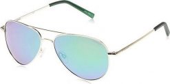 Polaroid Okulary przeciwsłoneczne Unisex Polaroid PLD6012N-J5GK7 ( 56 mm). Okulary przeciwsłoneczne damskie POLAROID. Za 501.60 zł.