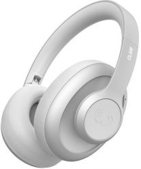 FRESH 'N REBEL SŁUCHAWKI BEZPRZEWODOWE WOKÓŁUSZNE Z ANC CLAM ACE ICE GREY. Szare słuchawki bezprzewodowe Hama. Za 399.00 zł.