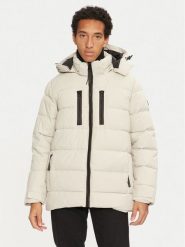 Regatta Kurtka zimowa Layska RMN244 Beżowy Regular Fit. Brązowe kurtki sportowe męskie Regatta, na zimę, m, bez wzorów, z syntetyku, bez kaptura, outdoorowe. Za 419.99 zł.