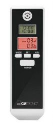 Alkomat Clatronic AT 3605 (półprzewodnikowy). Alkomaty Clatronic. Za 52.99 zł.