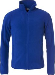 Clique Podstawowa Kurtka Polarowa z Polaru Antypilling – royal blue. Niebieskie kurtki męskie CLIQUE, xs, bez wzorów, z polaru, bez kaptura. Za 167.83 zł.