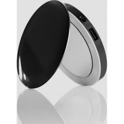 Powerbank HyperDrive Pearl Mirror czarny (PL3000-BLACK). Czarne powerbanki HyperDrive. Za 112.17 zł.
