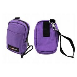 Etui, portfel Eastpak. Portfele męskie Eastpak, bez wzorów. Za 21.99 zł.