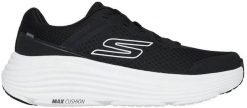 Skechers Buty męskie SKECHERS Max Cushioning - Endeavour (220613-BKW) 43.5. Buty sportowe męskie Skechers, bez wzorów, bez zapięcia. Za 281.40 zł.