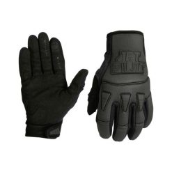 Rękawiczki Jetpilot Vault Heatseeker Glove Black 2026. Czarne rękawiczki męskie JETPILOT, bez wzorów, z neoprenu. Za 259.00 zł.