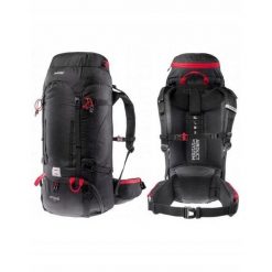 Plecak turystyczny HI-TEC Stone 75. Czarne plecaki damskie Hi-tec, bez wzorów, sportowe. Za 436.00 zł.