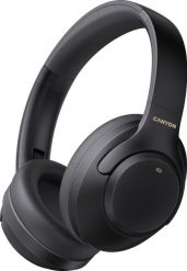 CANYON headset OnRiff 6 ANC Black. Czarne słuchawki nauszne Canyon. Za 130.10 zł.