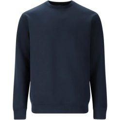 Sweatshirt Virtus Taro V2. Niebieskie bluzy męskie VIRTUS, m, bez wzorów, bez ramiączek, bez kaptura. Za 320.00 zł.