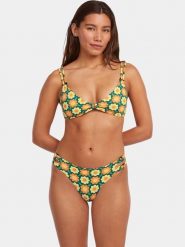 Bikini Damskie O'Neill O'Riginals. Brązowe stroje kąpielowe damskie O'Neill, m, bez wzorów, z elastanu. Za 369.00 zł.