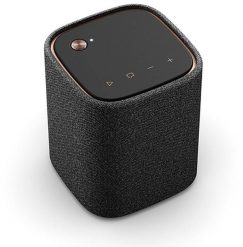 Głośnik Yamaha Głośnik Bluetooth Przenośny Czarny 10 W. Czarne głośniki przenośne Yamaha. Za 463.00 zł.