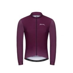 Kurtka Spiuk Primivite Ways. Czerwone kurtki męskie SPIUK, bez wzorów, sportowe, bez kaptura. W wyprzedaży za 391.70 zł.