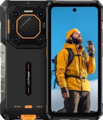 Smartfon UleFone Armor 26 Ultra 5G 12/512GB Czarny (UF-A26U_NC/BK). Czarne smartfony Ulefone. Za 2,196.62 zł.