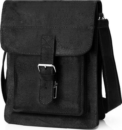 Solome SASZETKA LISTONOSZKA NA RAMIĘ SOLOME TABLET. Saszetki i nerki męskie Solome, na ramię. Za 289.00 zł.